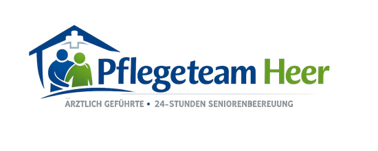 Pflegeteam Heer - Ärztlich geführte 24-Stunden Seniorenbetreuung